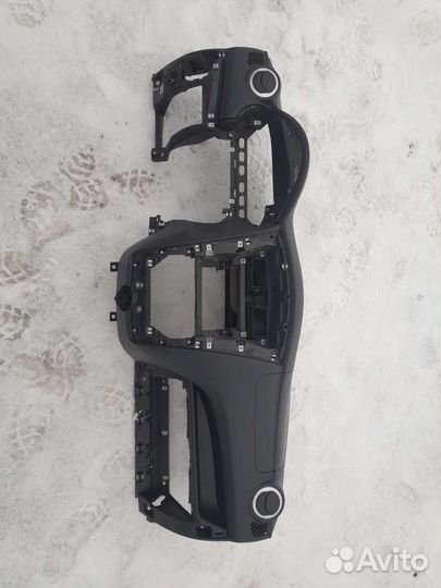 Торпедо Datsun on-do 2016