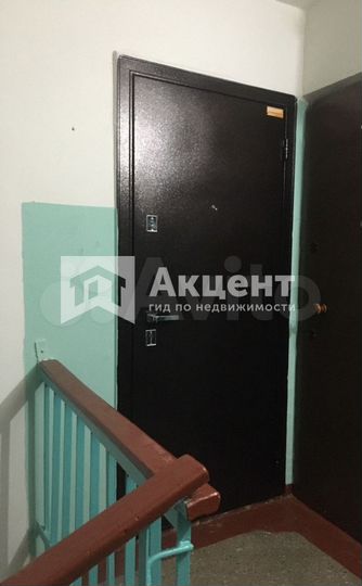 2-к. квартира, 44,8 м², 5/5 эт.