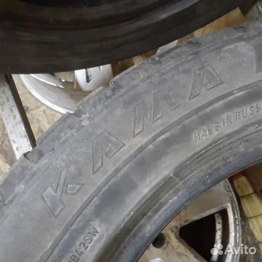 КАМА Кама-Евро-519 205/55 R16