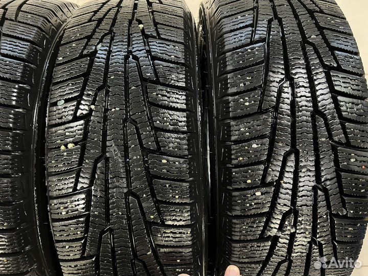 Nokian Tyres Nordman RS2 185/65 R15 92R