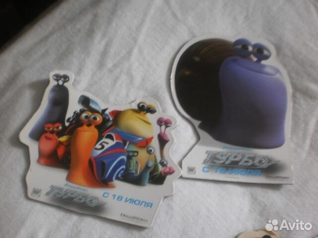 Магниты на холодильник коллекционные