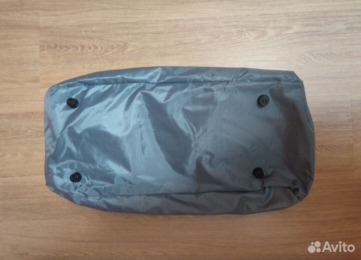 Новая спортивная сумка