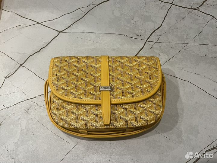 Сумка goyard