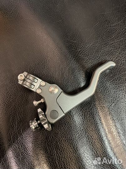 Ручка сцепления лёгкого выжима для мото