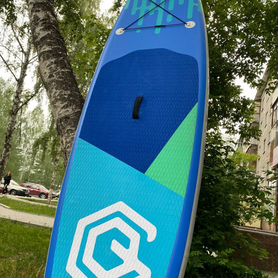 Сапборд JS GQ RD 11'0"(Sup-board сап доска)