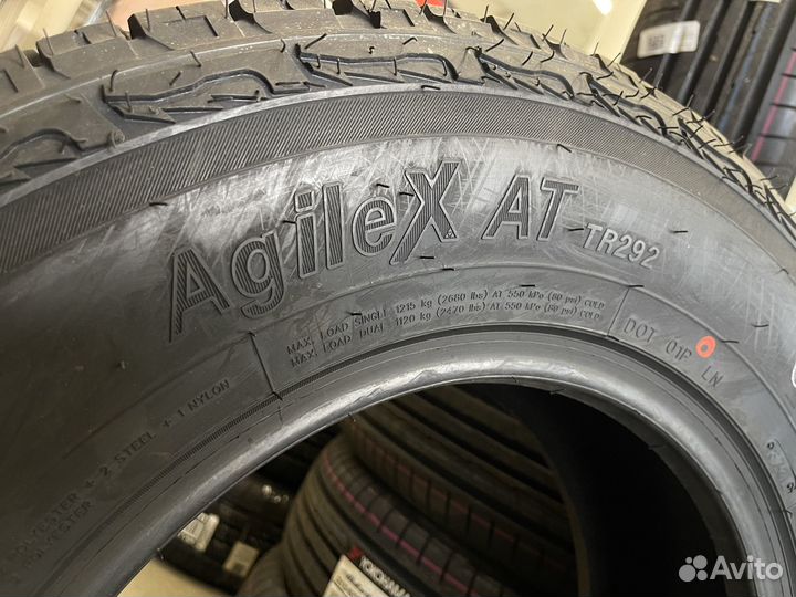 Triangle TR292 225/70 R16 103T