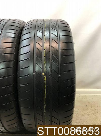 Goodyear EfficientGrip 245/45 R19 100R