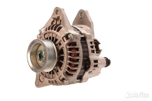 Генератор Mitsubishi Pajero Pinin