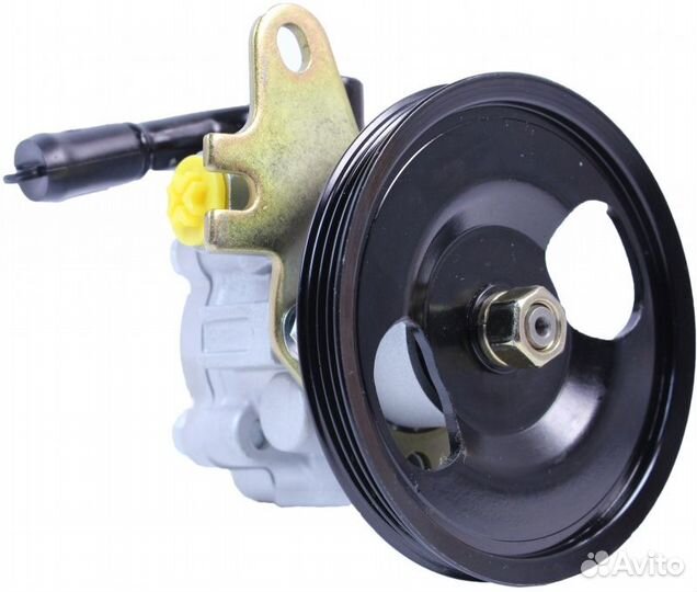 Насос гидроусилителя руля