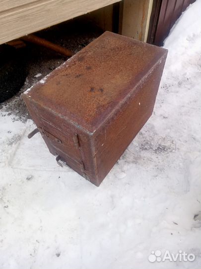 Печь для бани