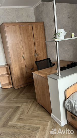 Мебель в детскую