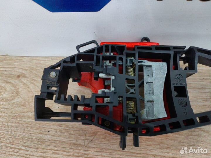 Механизм ручки двери передний левый Bmw 3 F30