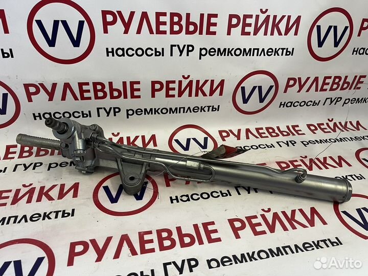 Рулевая рейка Honda CR-V 1995-2002