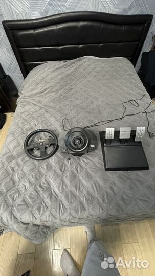 Thrustmaster t300rs gt edition