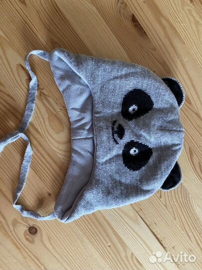 Шапочка 44-46