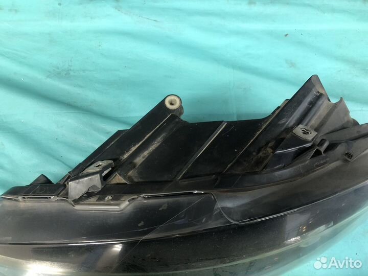6RU941015 фара левая поло2011