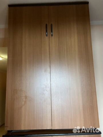 Шкафы офисные 2 шт. бу Цена за пару