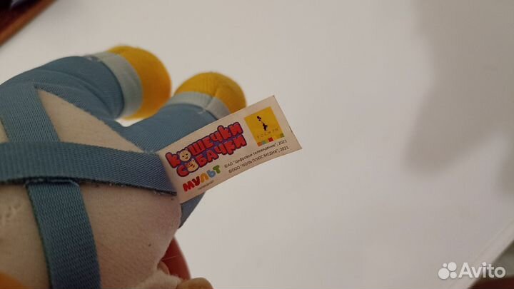 Кошечки-собачки Викки