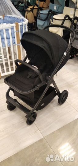 Коляска 2 В 1 mowbaby move