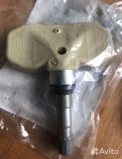 Датчик давления