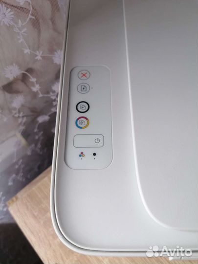 Принтер HP deskjet 2320