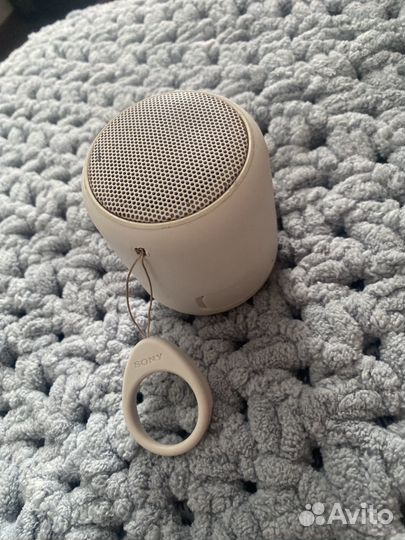 Колонка sony srs xb 10