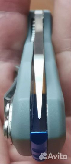 Steel Will Modus Mini F25M-14