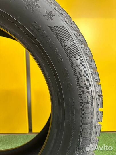 DoubleStar DW01 225/60 R18 100Q