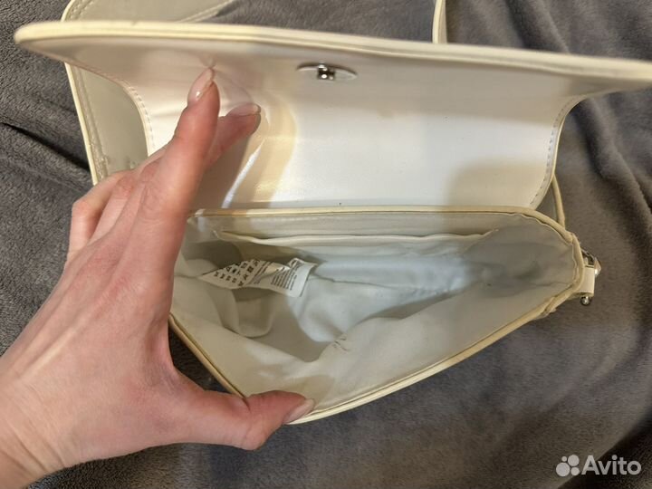 Сумка женская zarina