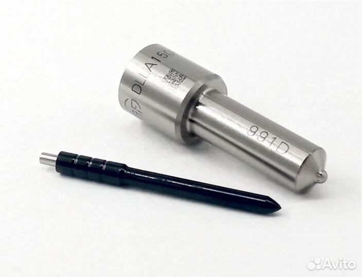 Распылитель dlla150P991 форсунки Denso 095000-7170