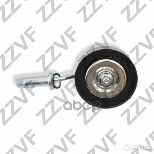 Ролик нятяжной приводного ремня altima cefiro