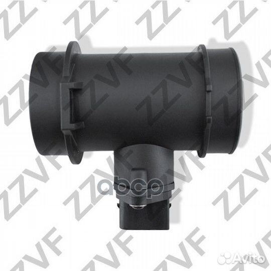 Расходомер воздуха В сборе mercedes R170 SLK (9