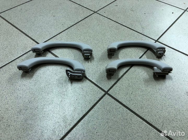 Ручки салона Mercedes Benz W211