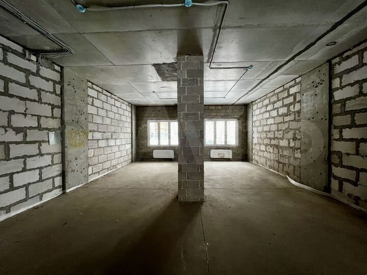 Аренда ПСН 94 кв м Носовихинское ш., 43