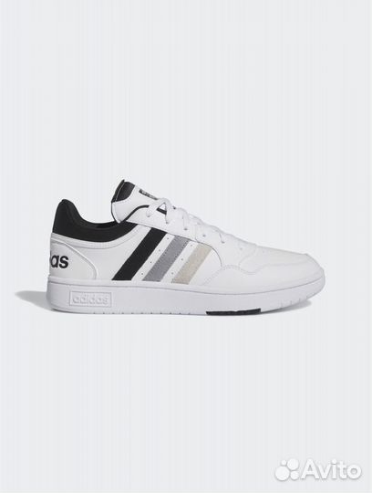 Кеды adidas Sportswear Hoops 3.0