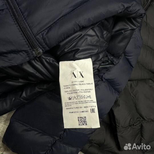 Куртка Armani