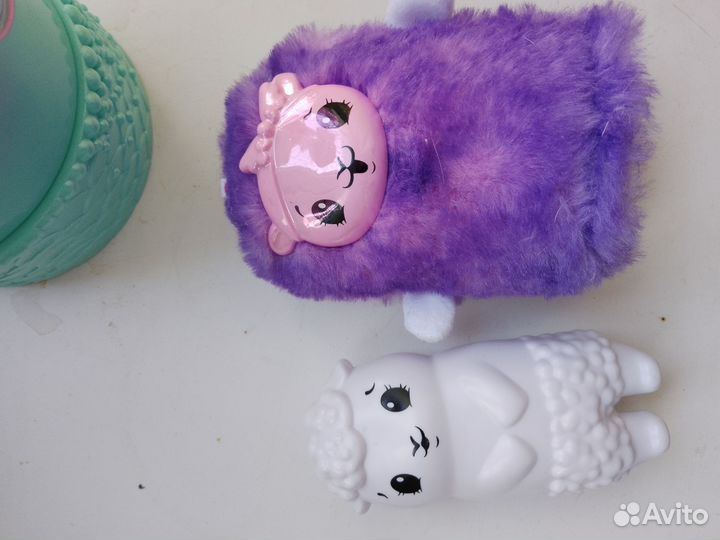 Игрушка пикми попс pikmi pops косметика