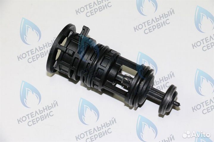 Запчасти для котлов Ariston