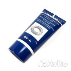 Смазка Hydra Италия для сальников Стиральных Машин