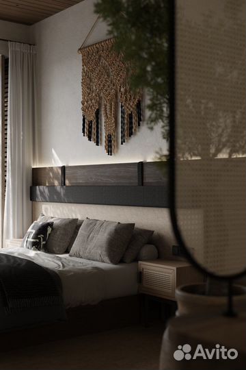 Дизайнер интерьера