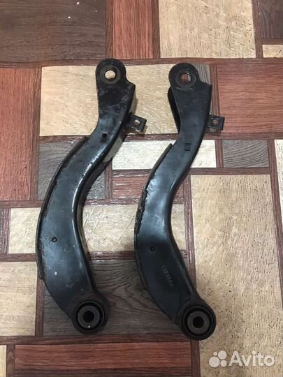 Задний рычаг Опель Антара