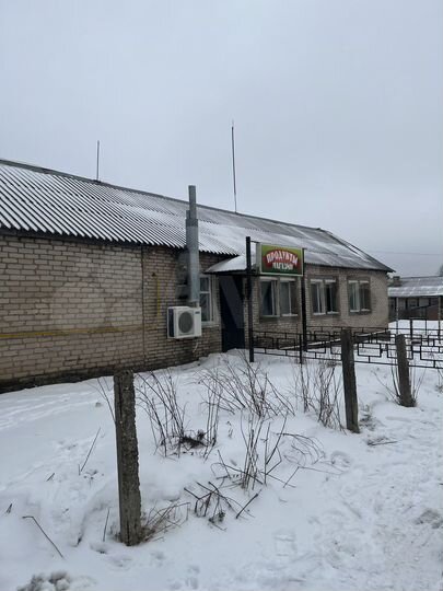 Дом 150 м² на участке 5 сот.