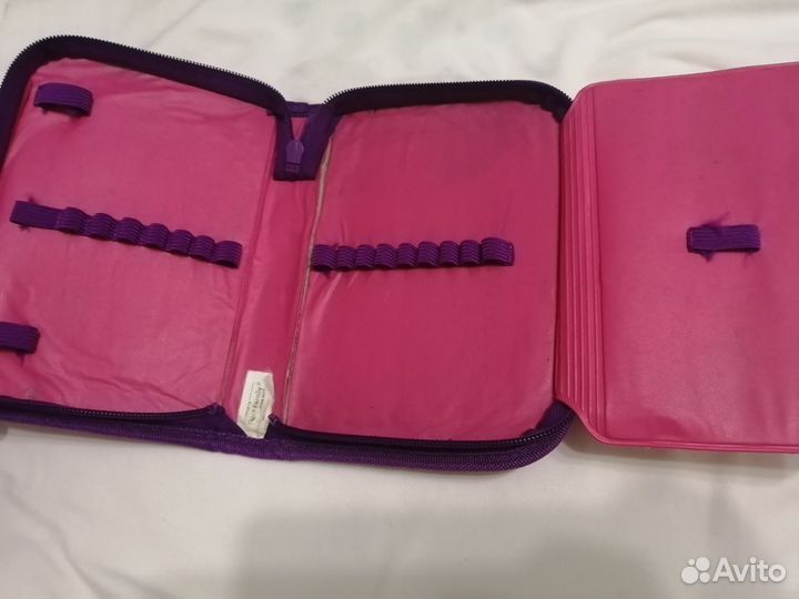 Пенал школьный