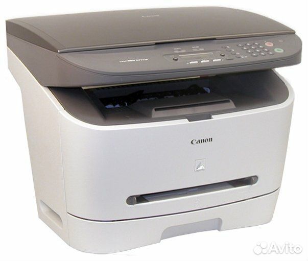 Мфу canon I-sensys MF3228