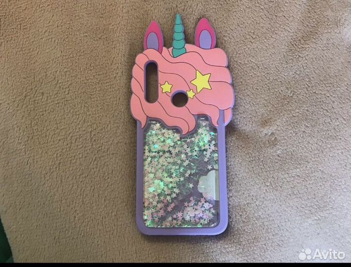 Чехол на xiaomi redmi note 8t