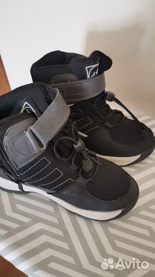 Обувь для мальчика