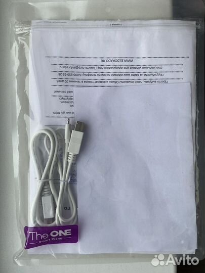 Синтезатор The One Light