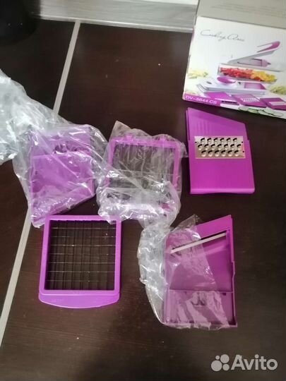 Овощерезка