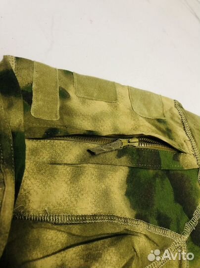 Рубашка Боевой Комбат