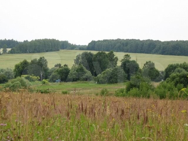 Участок 14,5 га (СНТ, ДНП)